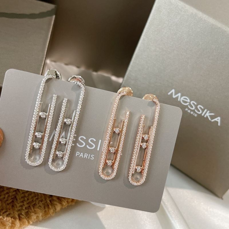 Messika Necklaces